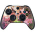 Pink Anime Witch Girls in Library with Cats by Ivy Dolamore Xbox Series X Skins